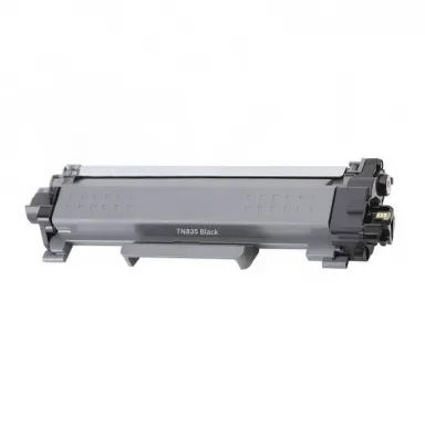 Brother TN835 Compatible Toner for HL-L2865DW and MFC-2980DW Printers