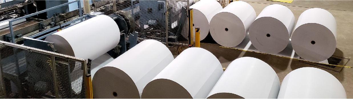 Paper Supplies